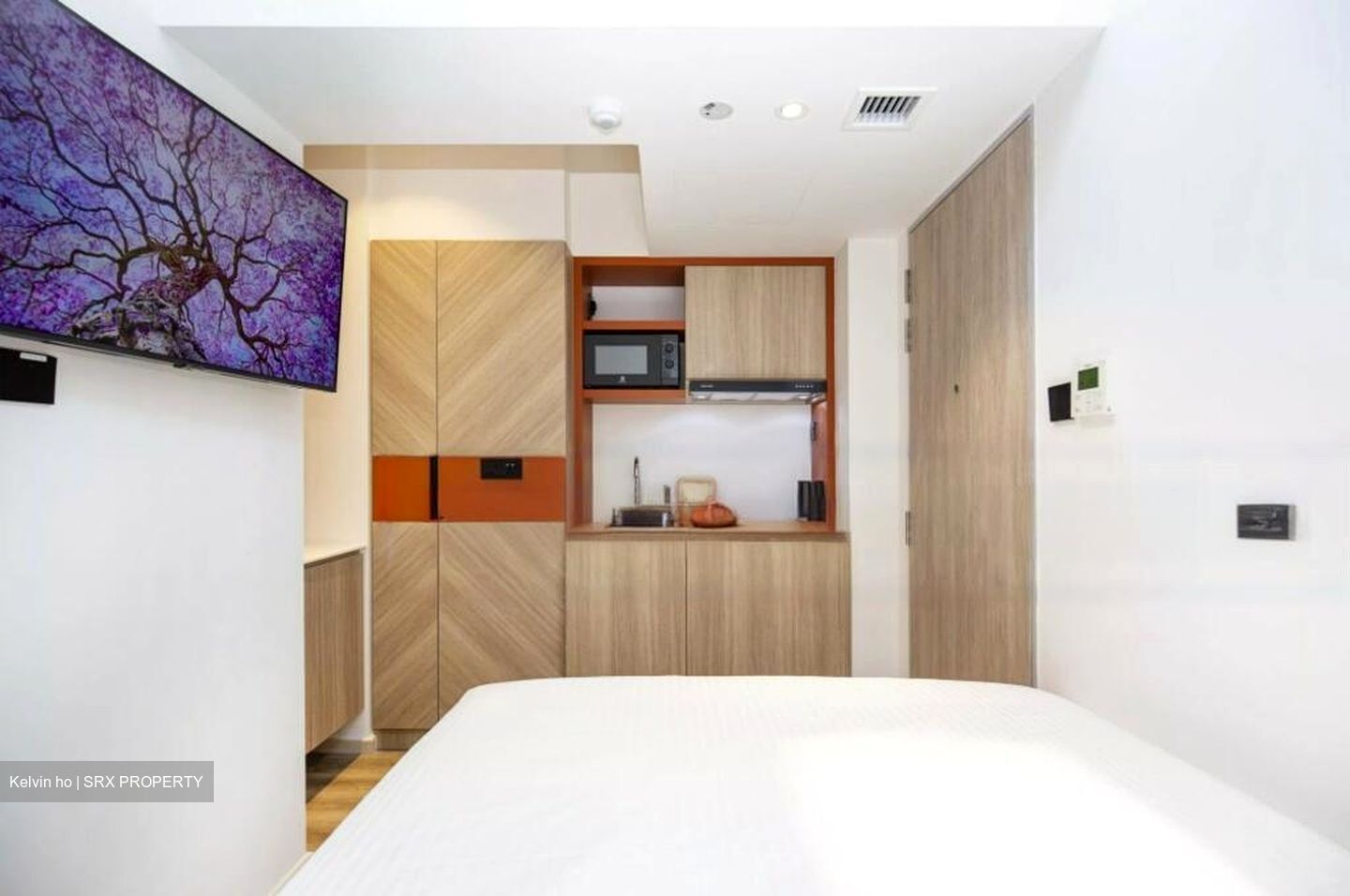 Serangoon Road (D8), Apartment #497160001